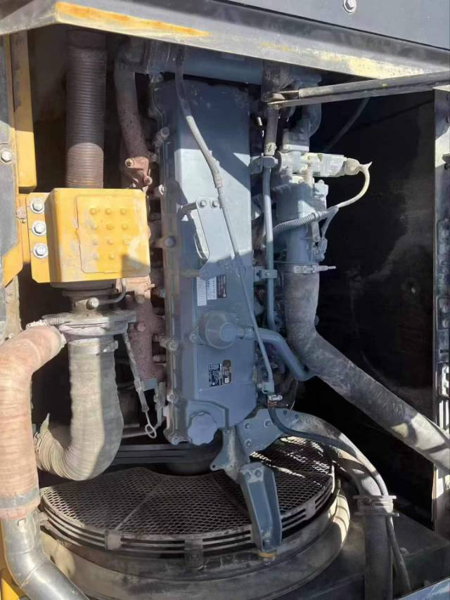 Buy Sany 365LC-8 Used Excavator / 3