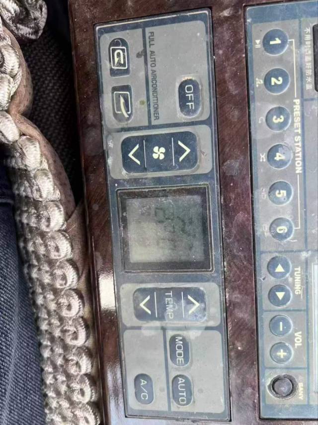 Buy Sany 365LC-8 Used Excavator / 7