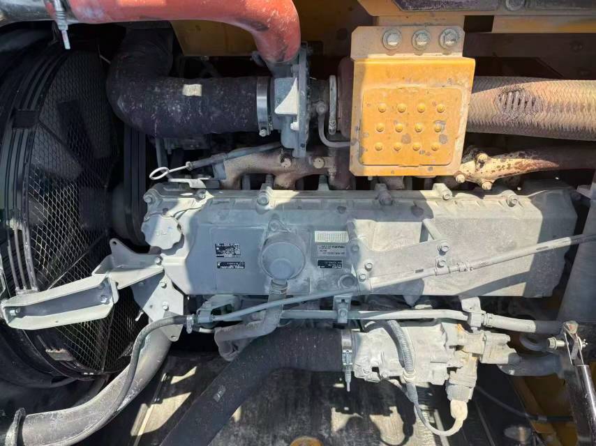 Buy Sany 75C-9 Used Excavator / 7