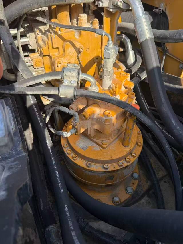 Buy Sany 75C-9 Used Excavator / 8