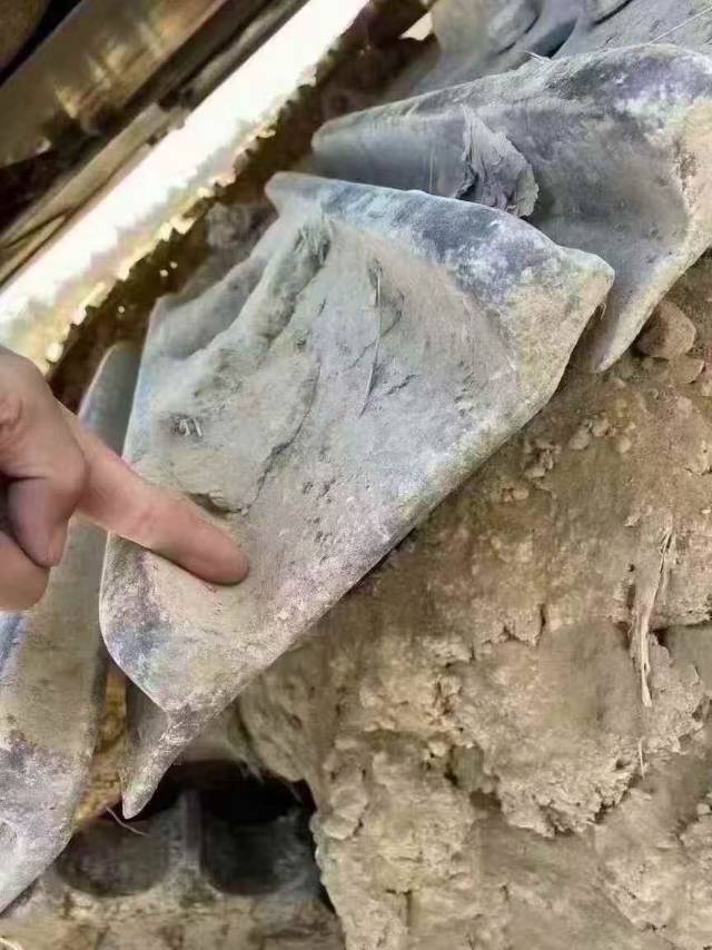 Buy XCMG WZ30-25 Used Excavator / 2