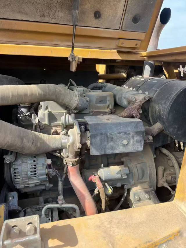 Buy Sany 75C-9 Used Excavator / 8