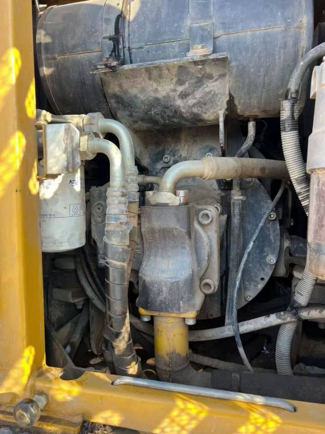 Buy Sany 75C-9 Used Excavator / 9