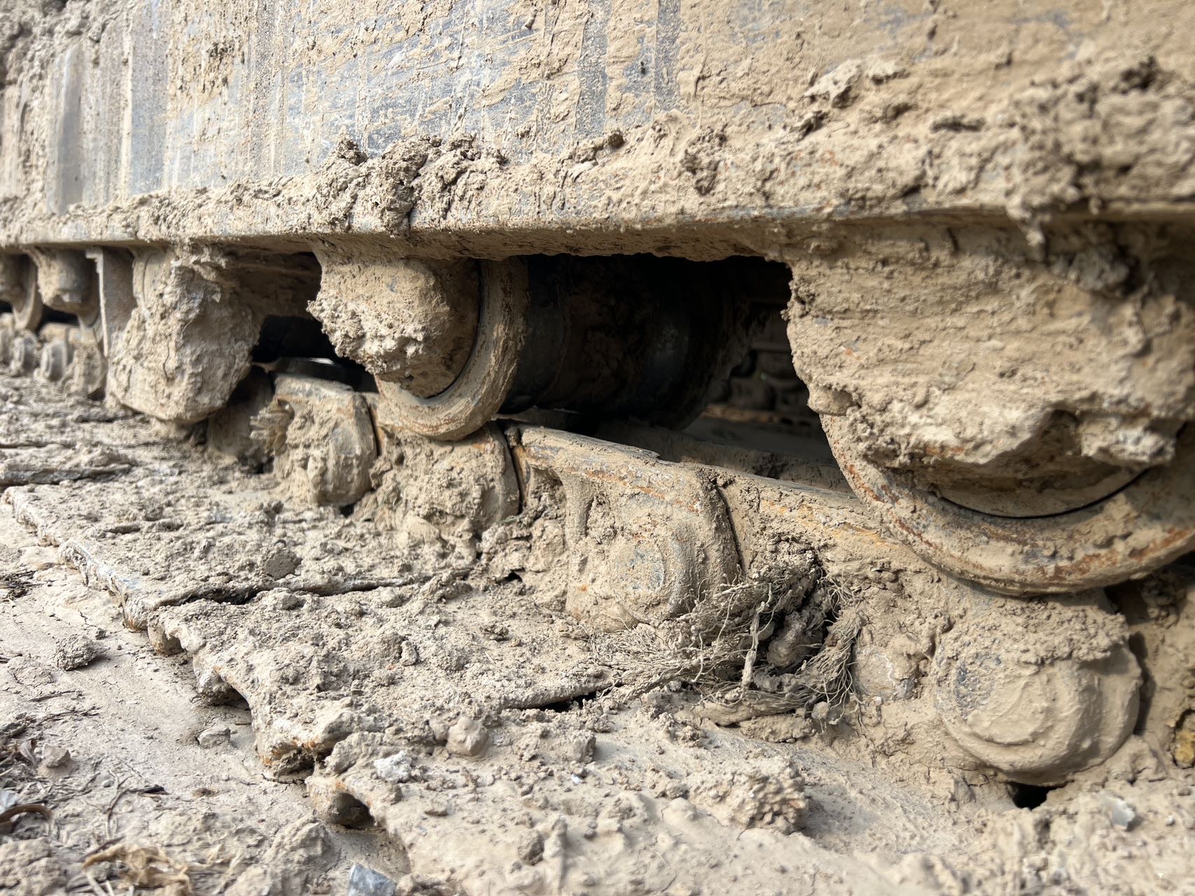 Buy Hitachi ZAXIS200 Used Excavator / 11