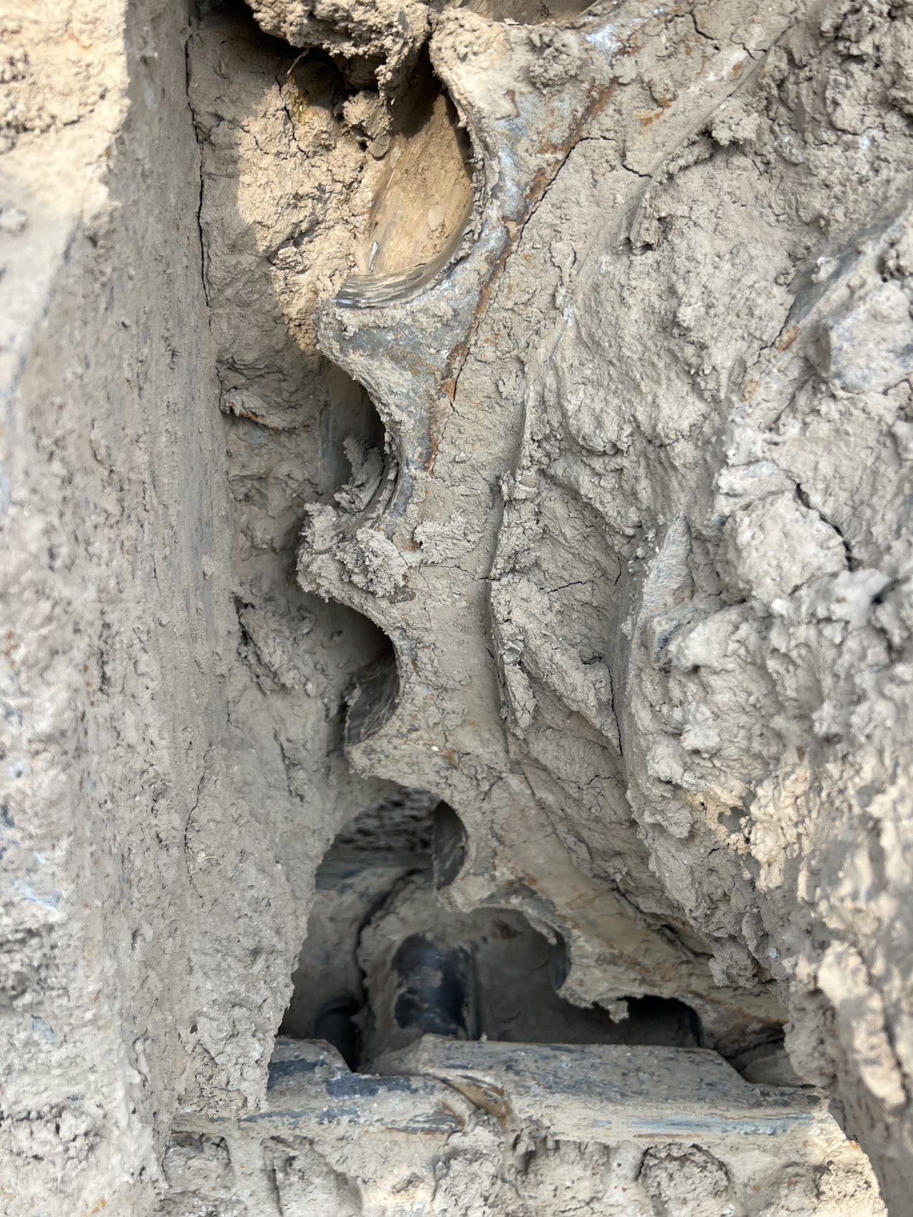 Buy Hitachi ZAXIS200 Used Excavator / 10