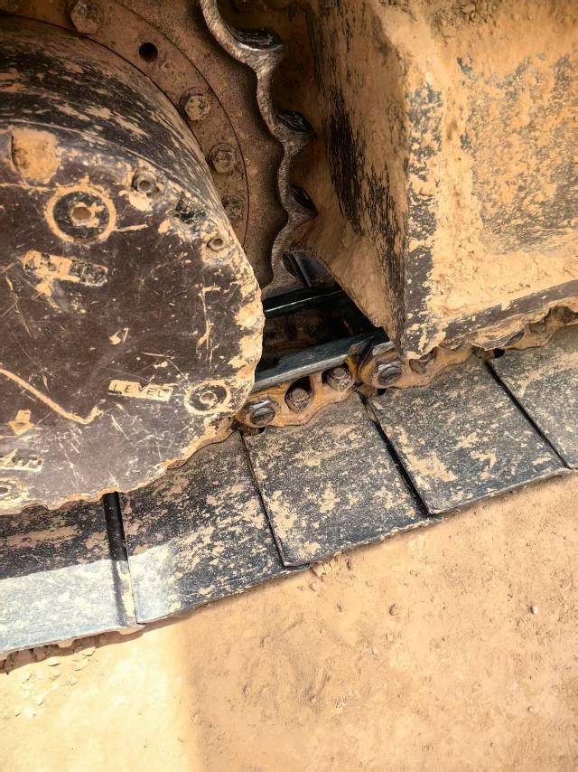 Buy Sumitomo 240-6 Used Excavator / 8