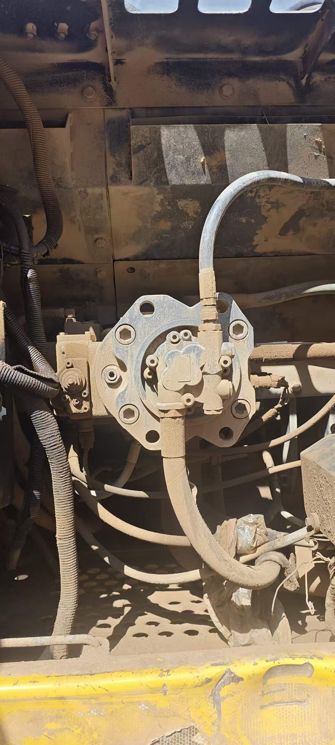 Buy Sumitomo 240-6 Used Excavator / 5