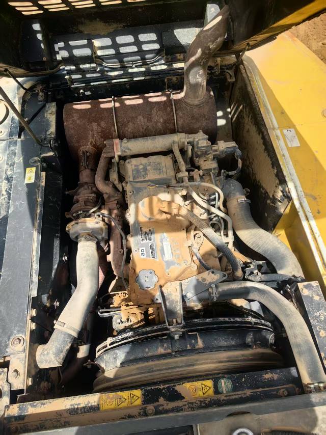 Buy Sumitomo 240-6 Used Excavator / 11