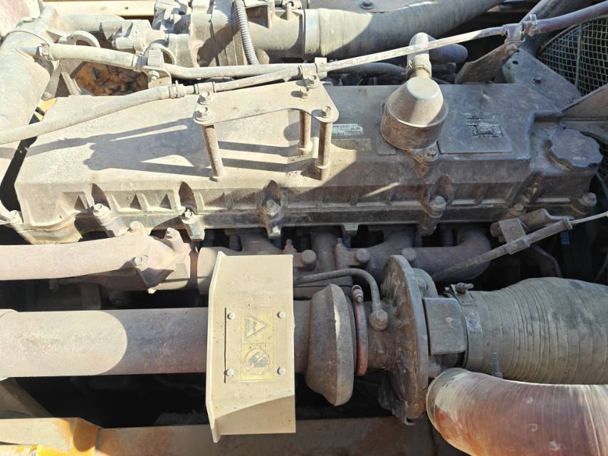 Buy Sany SY285C Used Excavator / 3