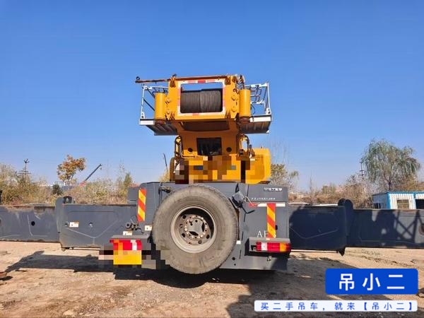 Buy XCMG Used Crane / 2