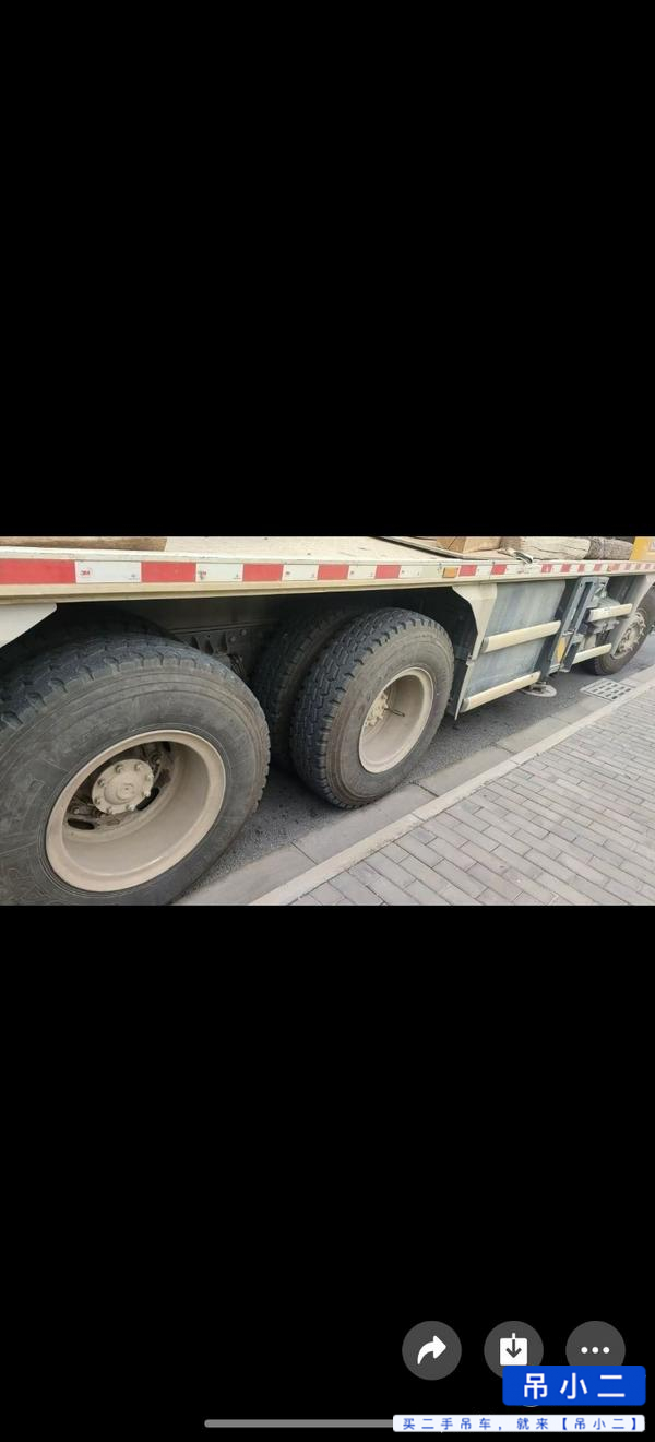 Buy XCMG 20l5 Used Crane / 5