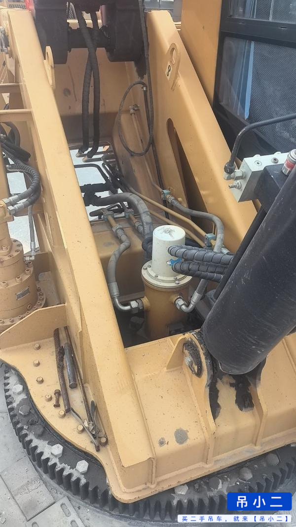 Buy Sany Used Crane / 2