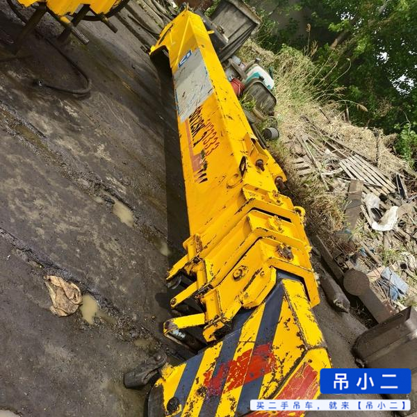 Buy XCMG Used Crane / 6