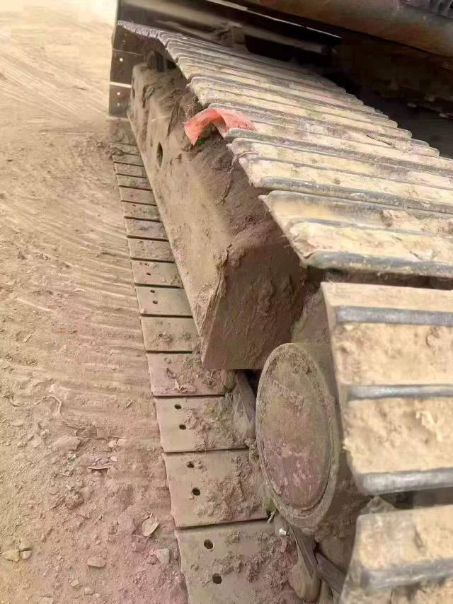 Buy Doosan 75-7 Used Excavator / 5