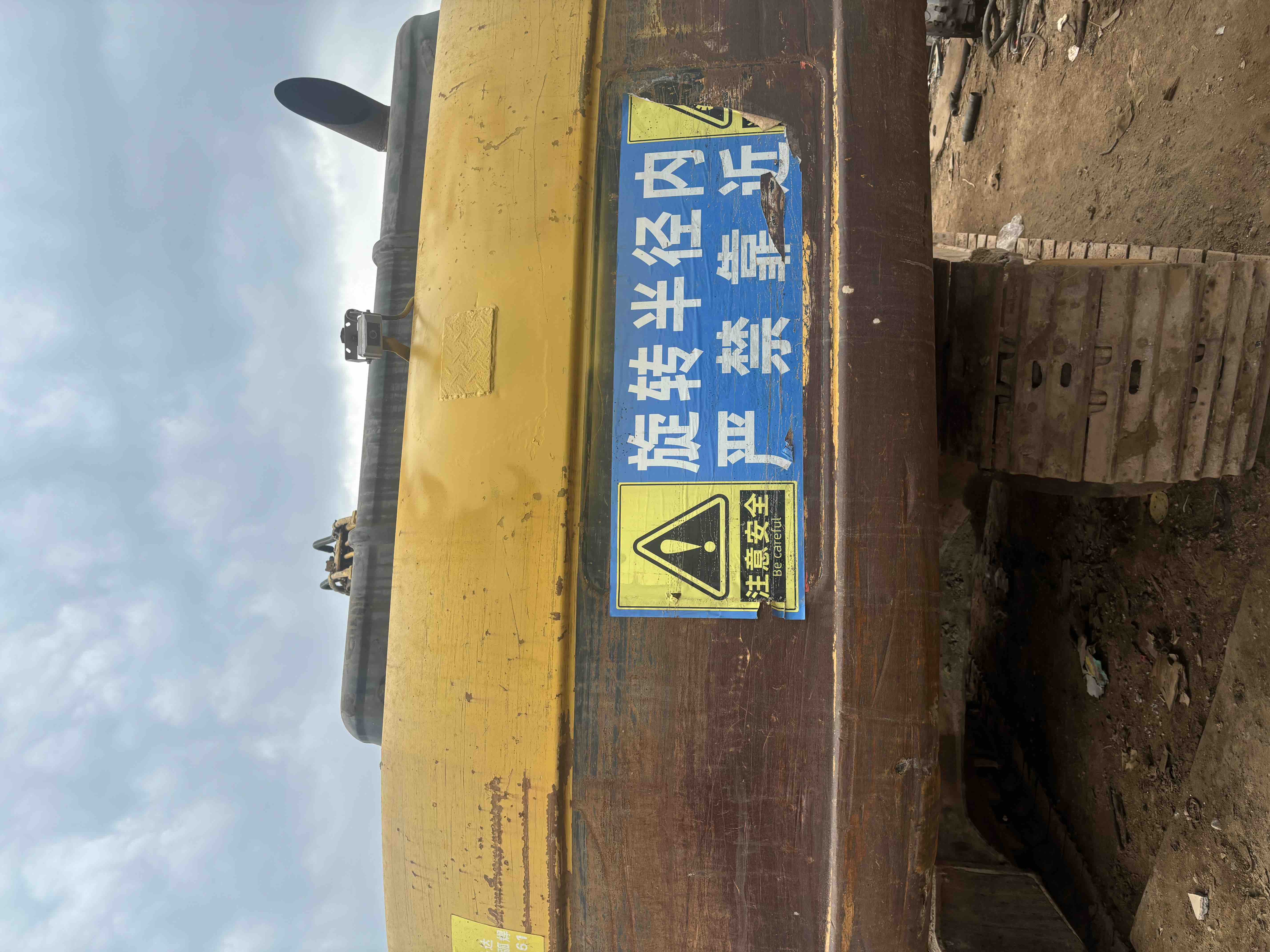 Buy Caterpillar 330D Used Excavator / 6