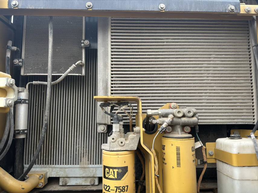 Buy Caterpillar 336DL Used Excavator / 11