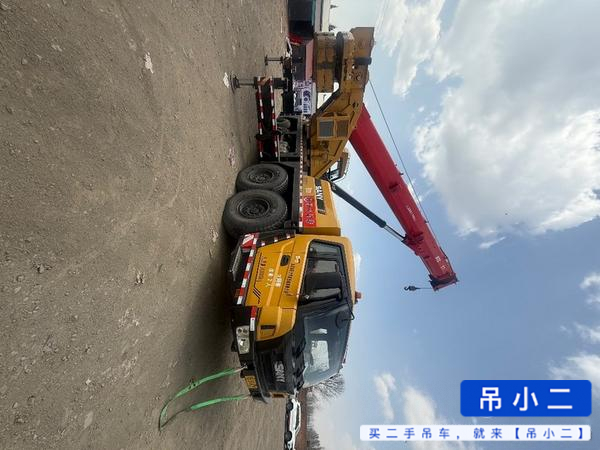 Buy Sany 90T7 Used Crane / 2