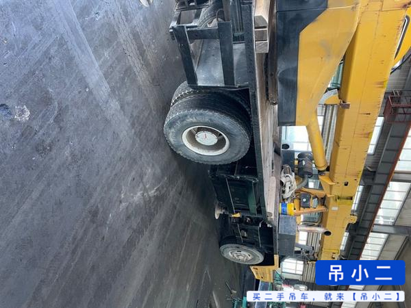 Buy XCMG 12b Used Crane / 2