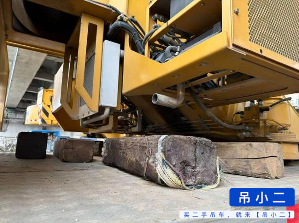 Buy Sany Used Crane / 3