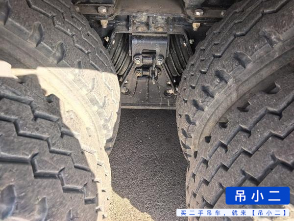 Buy Sany STC250T Used Crane / 3