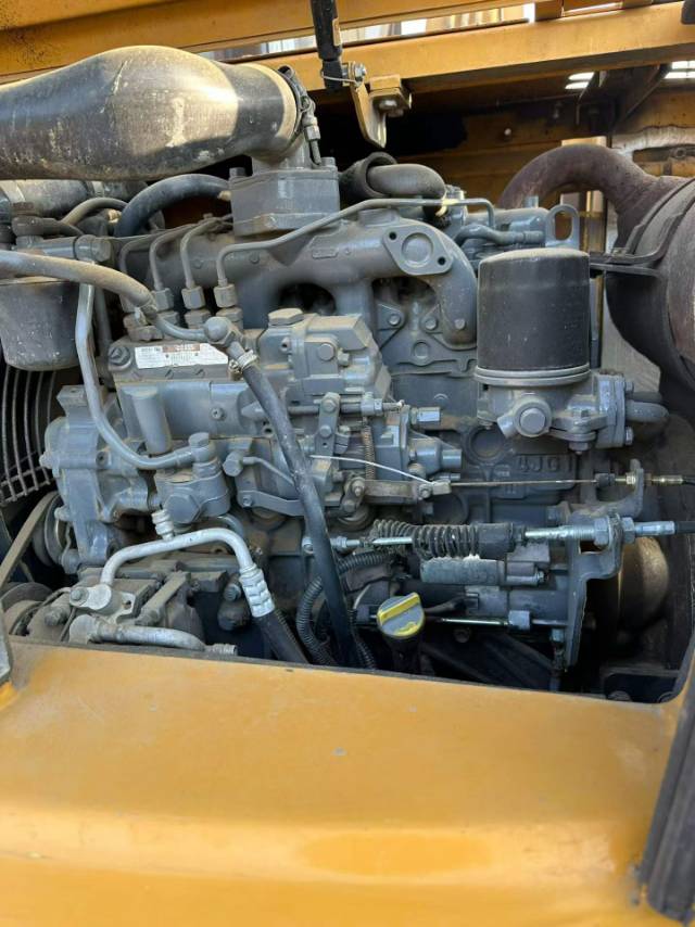 Buy Sany 75C-9 Used Excavator / 8