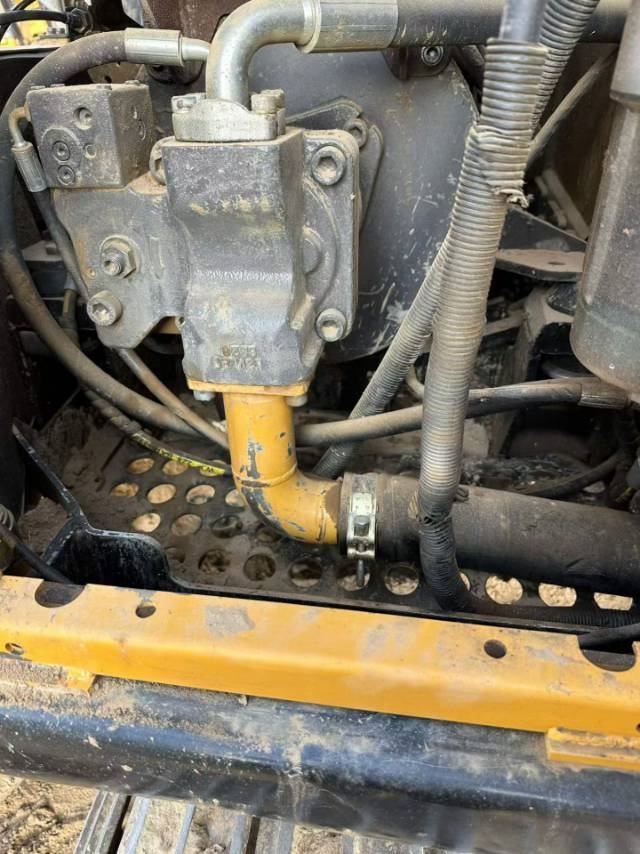 Buy Sany 75C-9 Used Excavator / 7