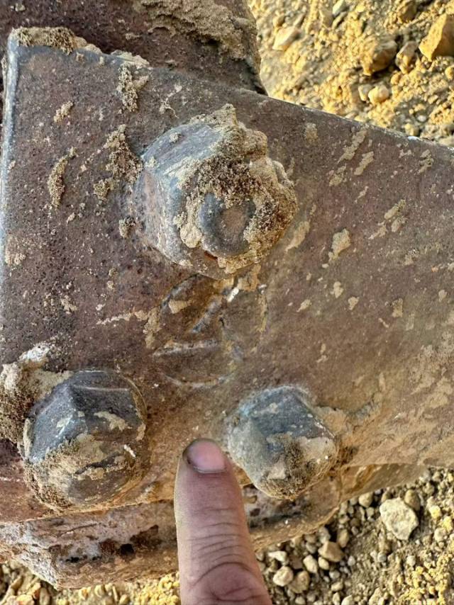 Buy Sany 75C-9 Used Excavator / 4