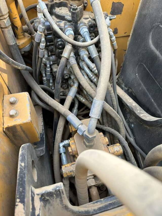 Buy Sany 75C-9 Used Excavator / 6