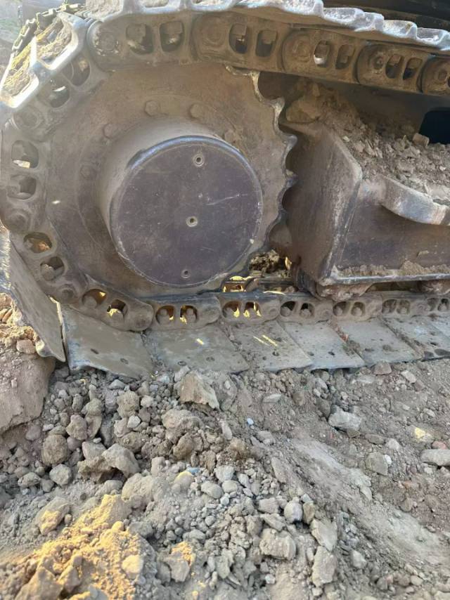 Buy Sany 75C-9 Used Excavator / 3