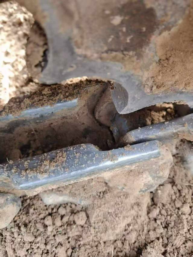 Buy Yanmar VIO17 Used Excavator / 6