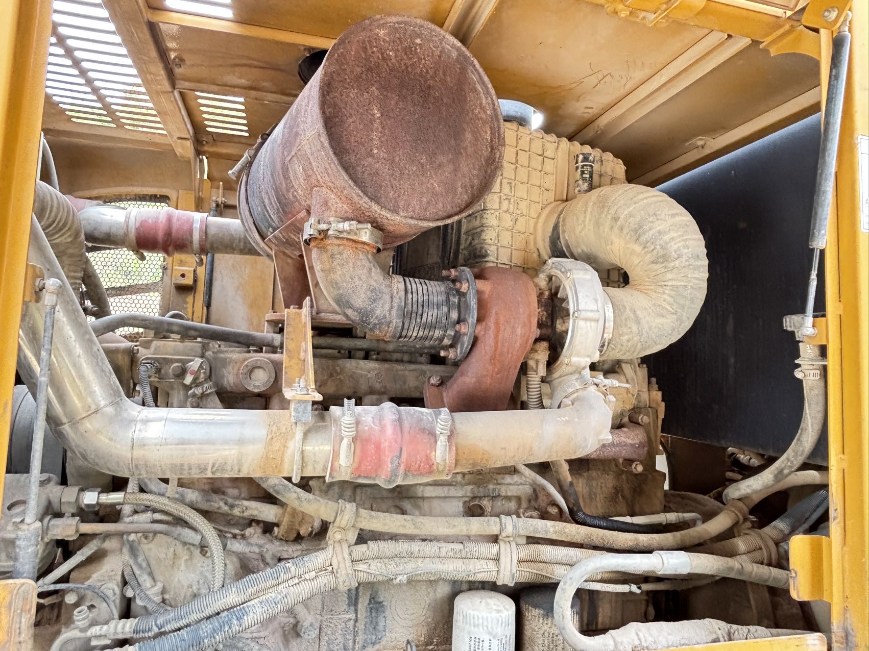 Buy XCMG 50GN Used Loader / 6