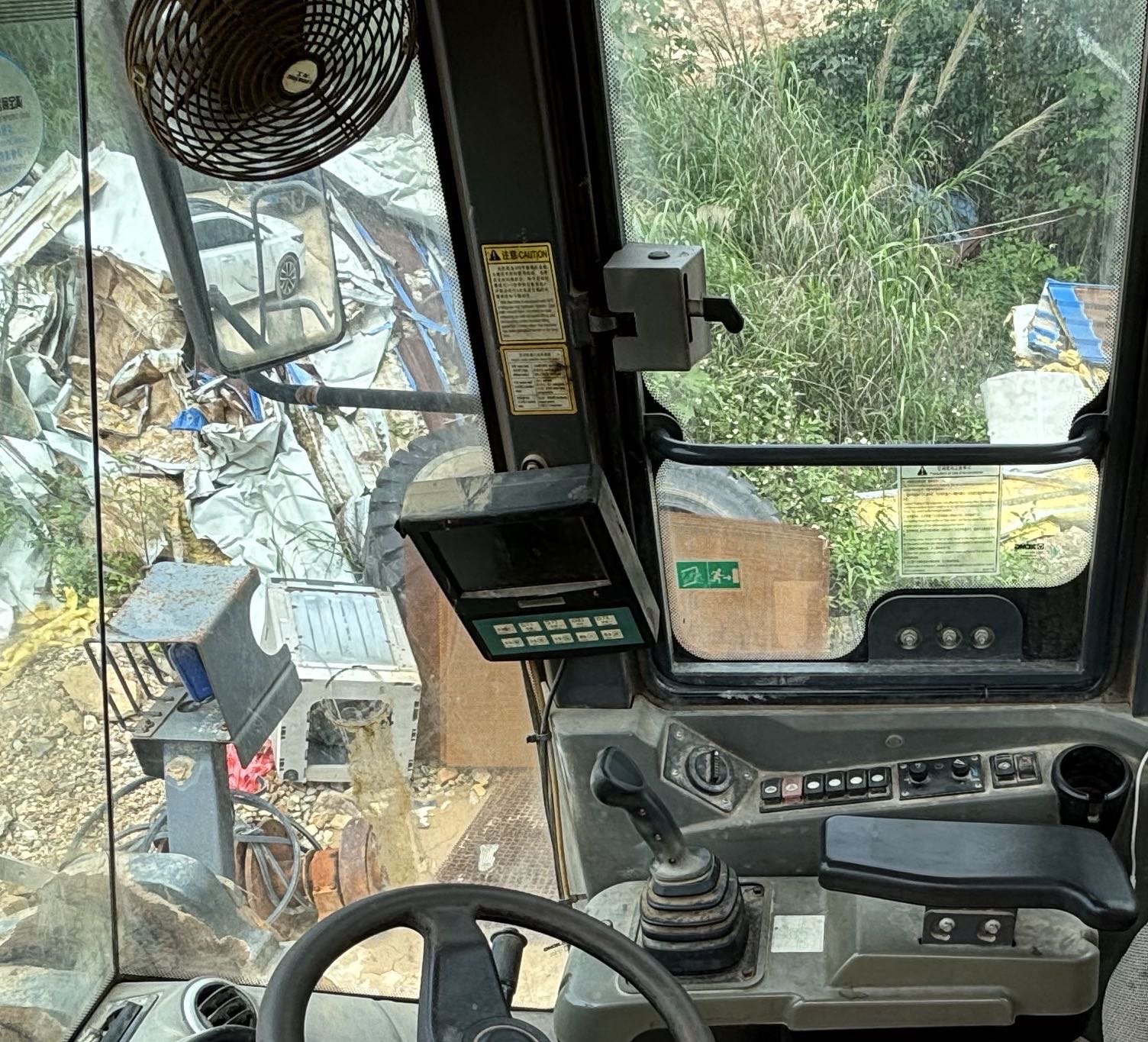 Buy XCMG 50GN Used Loader / 9