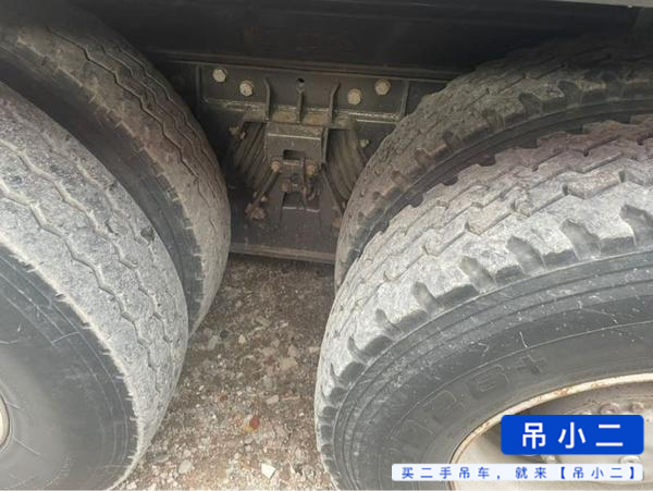 Buy Zoomlion ZTC251VE562 Used Crane / 5