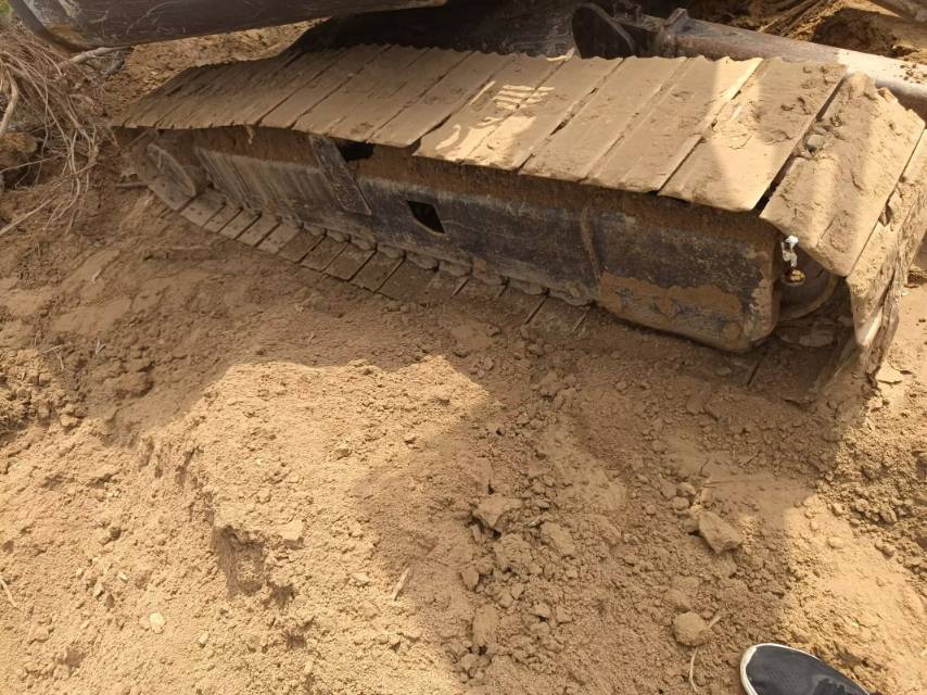 Buy Sany 60C-9 Used Excavator / 4