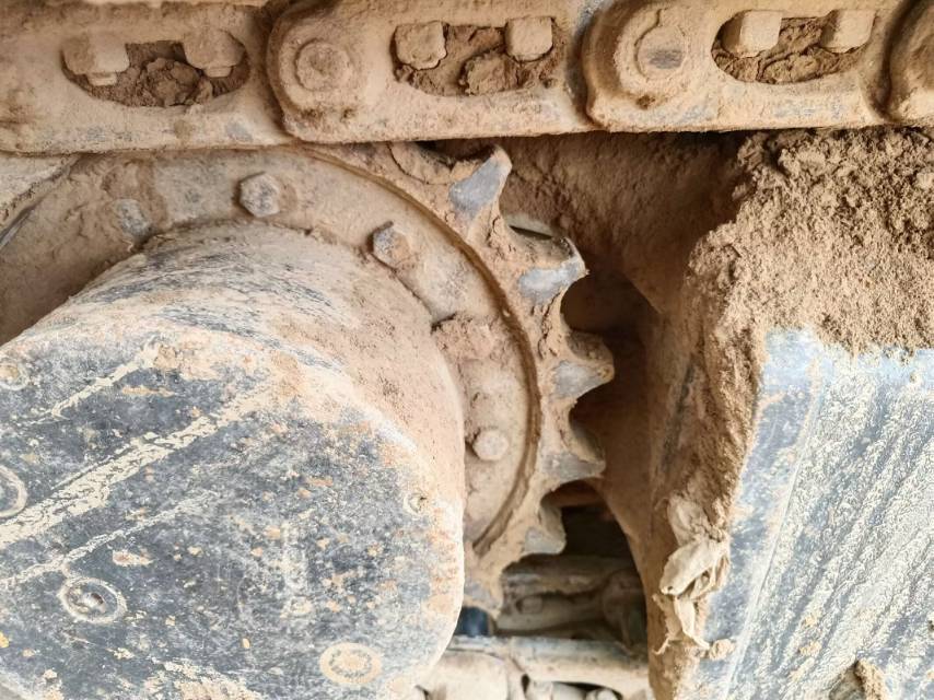 Buy Sany 60C-9 Used Excavator / 3