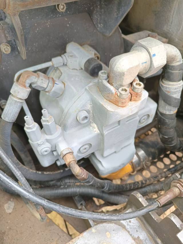 Buy Sany 60C-9 Used Excavator / 7