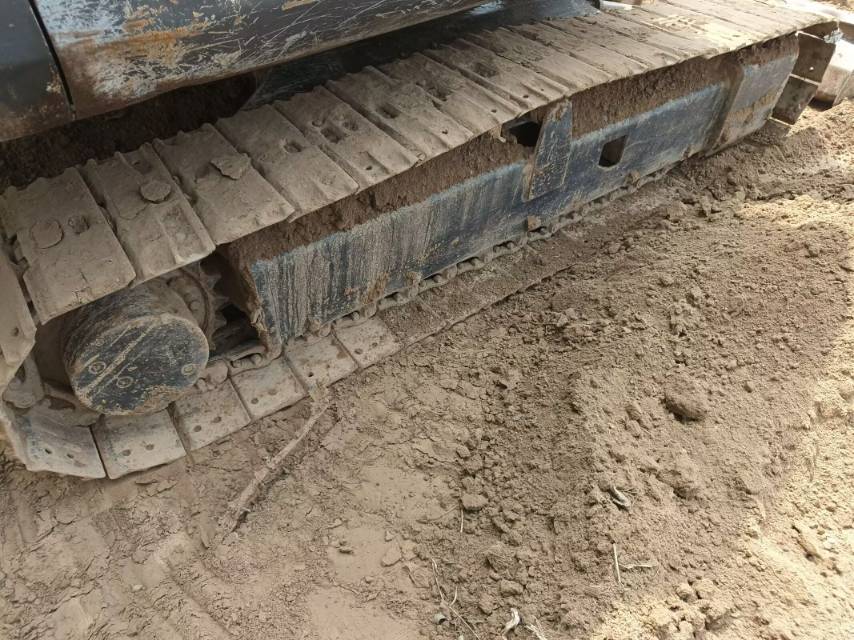 Buy Sany 60C-9 Used Excavator / 6