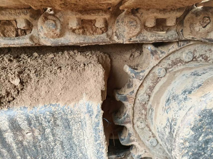 Buy Sany 60C-9 Used Excavator / 5