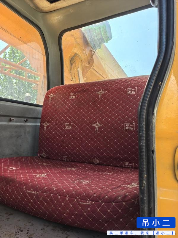 Buy XCMG 20B Used Crane / 7