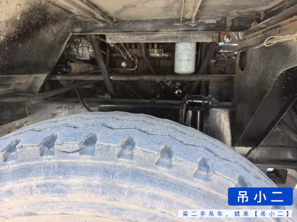 Buy XCMG 20B Used Crane / 9