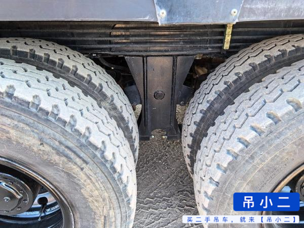 Buy Sany 80T6 Used Crane / 6