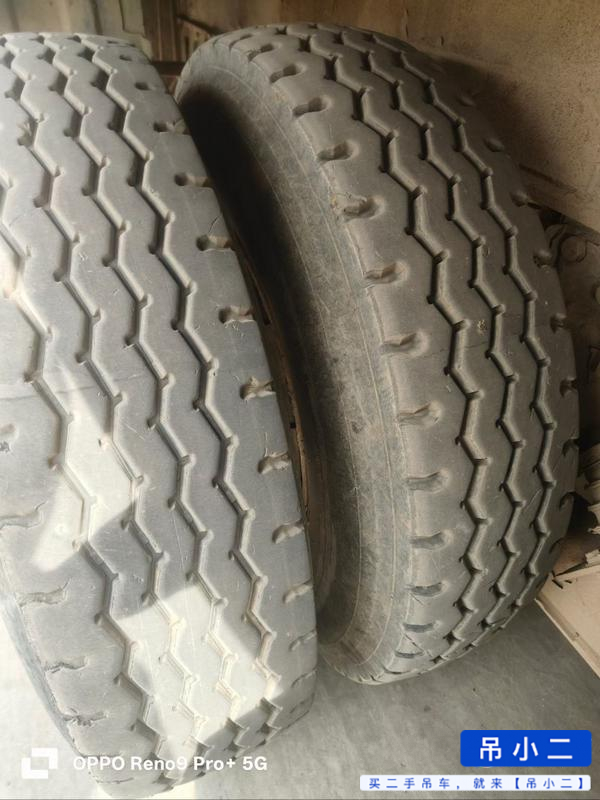 Buy XCMG XCT25L5 Used Crane / 3