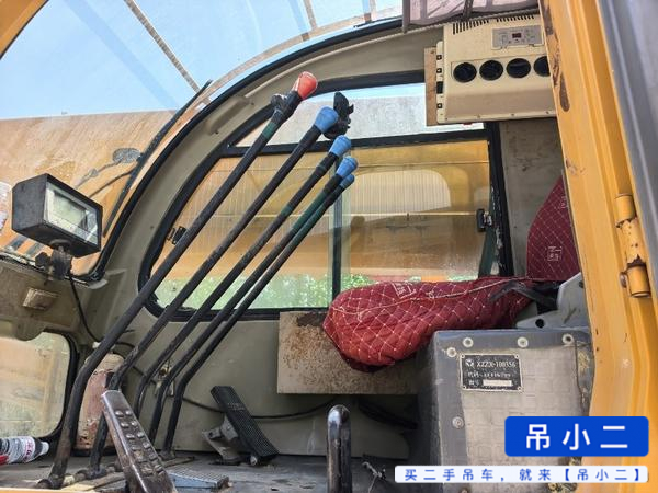 Buy XCMG 20B Used Crane / 6