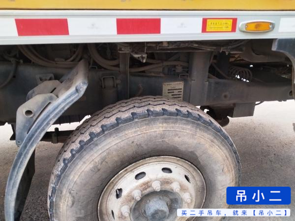 Buy Sany STC200C5 Used Crane / 4