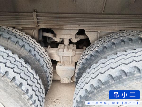 Buy Sany STC200C5 Used Crane / 6