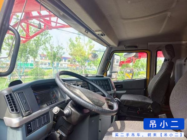 Buy Sany STC250C5-1 Used Crane / 6