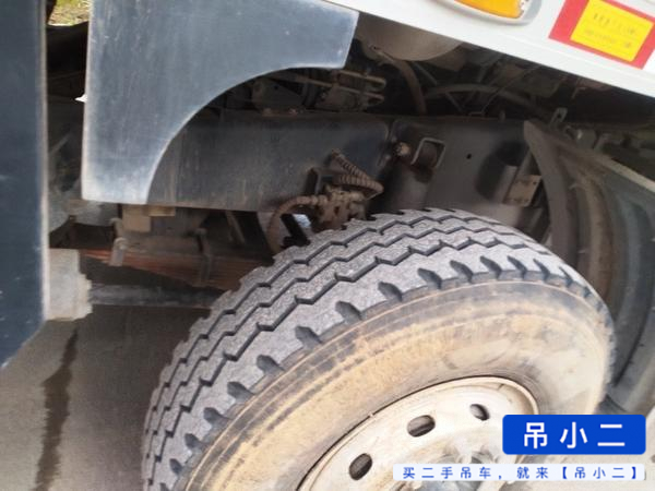 Buy Sany STC200C5 Used Crane / 3