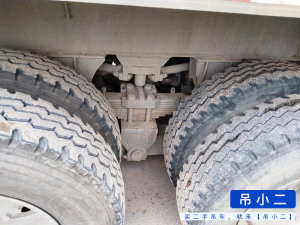 Buy Sany STC200C5 Used Crane / 5