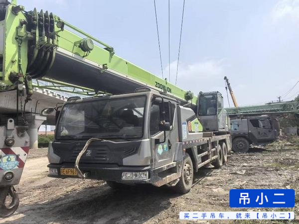 Buy Sany 250H Used Crane / 2