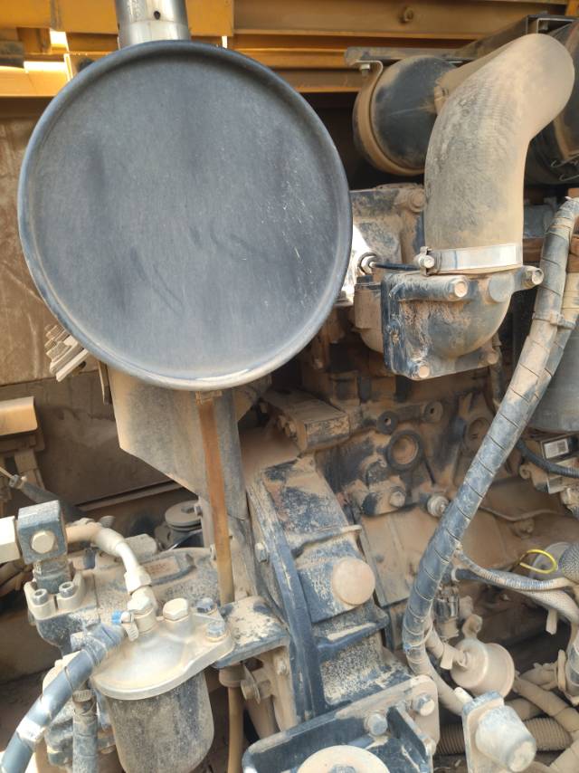 Buy Hyundai HX60N Used Excavator / 6